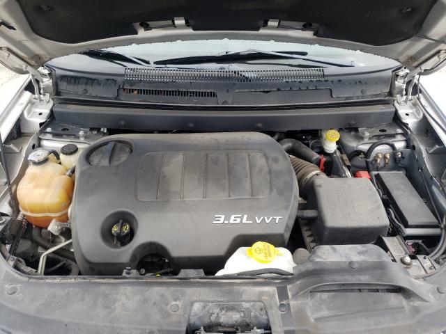 2012 DODGE JOURNEY 3C4PDDDG4CT262516