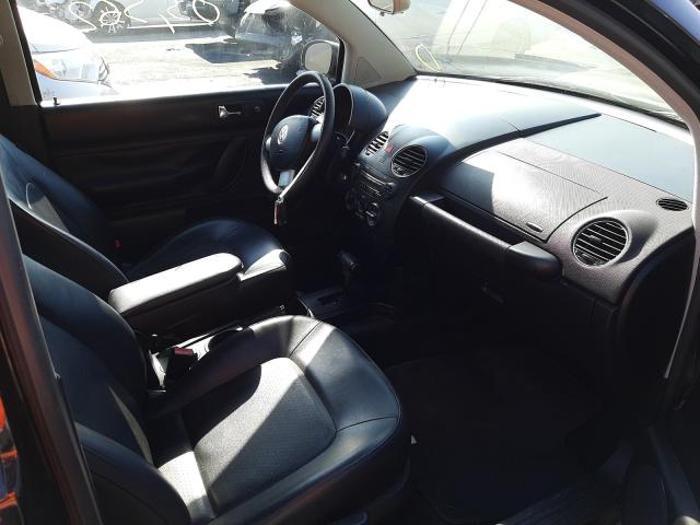 2010 VOLKSWAGEN NEW BEETLE 3VWPG3AG7AM011208