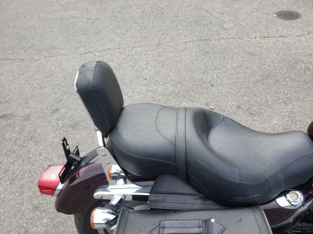 2005 HARLEY-DAVIDSON MOTORCYCLE 1HD1CGP115K428897