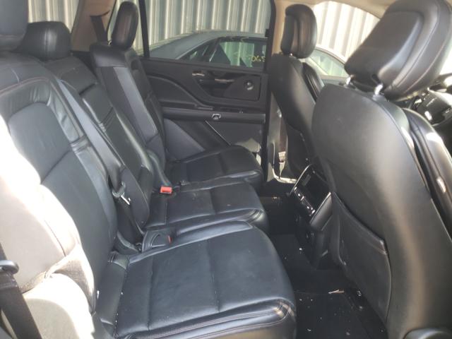 2020 LINCOLN AVIATOR RE 5LM5J7XC6LGL12534
