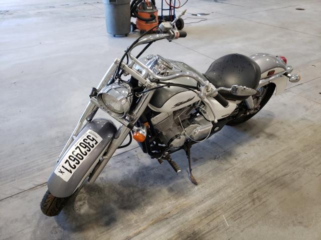 2005 HONDA VT750 CA JH2RC50325M100016