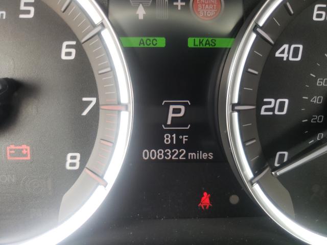 2020 ACURA TLX 19UUB1F37LA015212
