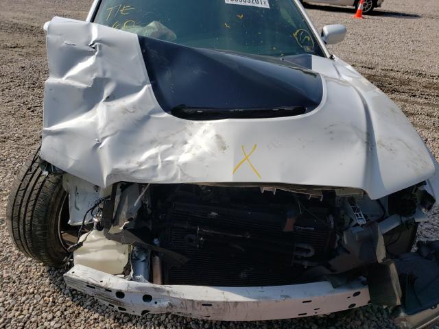 2014 DODGE CHARGER SR 2C3CDXEJ0EH144988