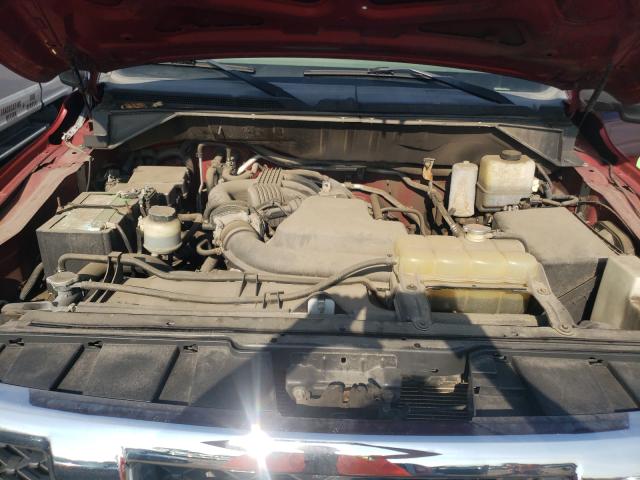 2012 NISSAN NV 2500 1N6BF0LY8CN113143