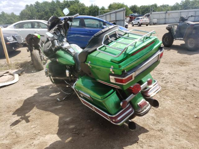 2002 HARLEY-DAVIDSON FLHTCUI 1HD1FCW162Y639832