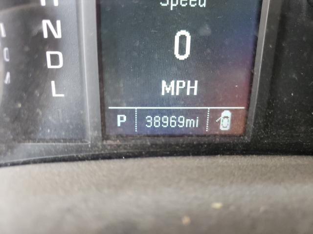 2018 CHEVROLET .CK2500 1GCNCNEH8JZ346349