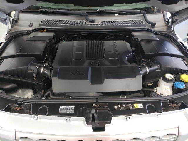 2011 LAND ROVER LR4 HSE LU SALAK2D48BA551614