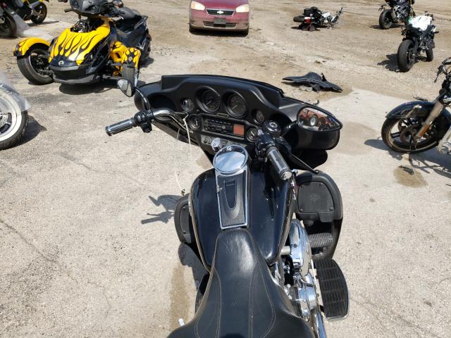 2005 HARLEY-DAVIDSON FLHTCUI 1HD1FCW185Y675915
