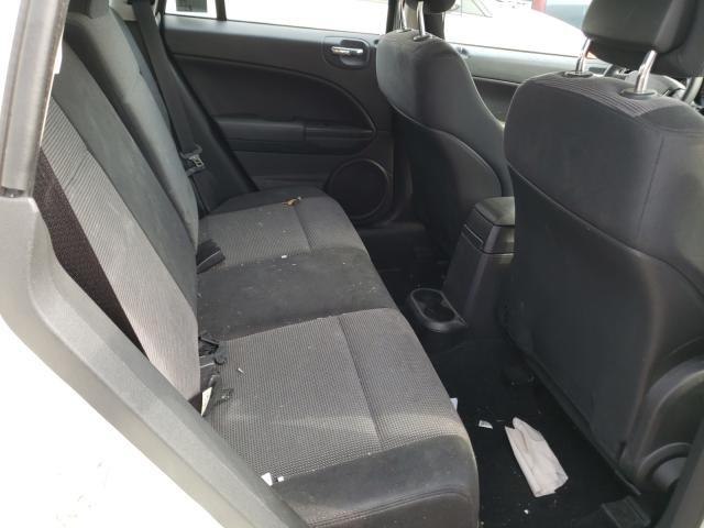 2010 DODGE CALIBER SX 1B3CB4HA2AD545141