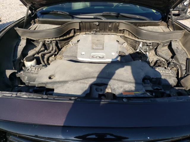 2015 INFINITI QX70 JN8CS1MW1FM480910