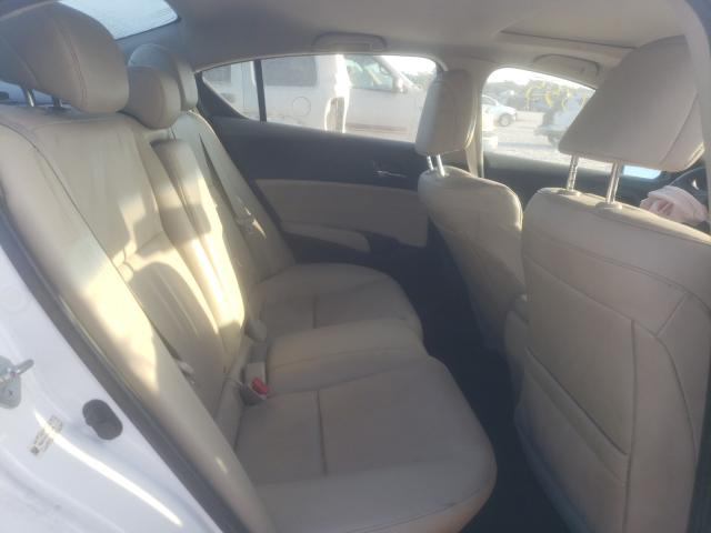 2013 ACURA ILX 20 PRE 19VDE1F51DE014328