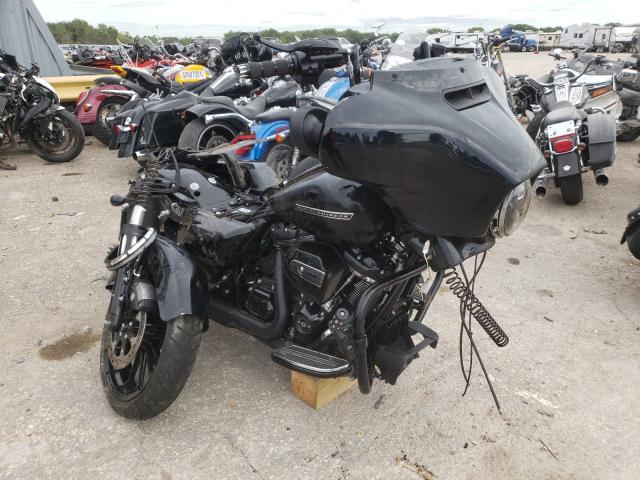 2019 HARLEY-DAVIDSON FLHXS 1HD1KRP17KB632968