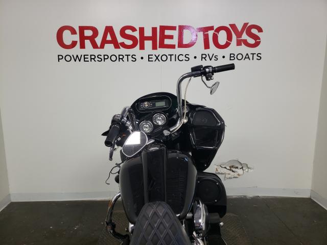 2009 HARLEY-DAVIDSON FLTR 1HD1FS4169Y645041