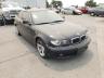 2004 BMW  3 SERIES