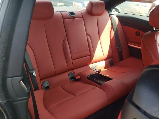 2016 BMW 435 XI WBA3R5C58GK373418