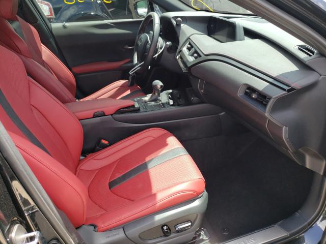 2021 LEXUS UX 200 JTHE3JBH9M2032265