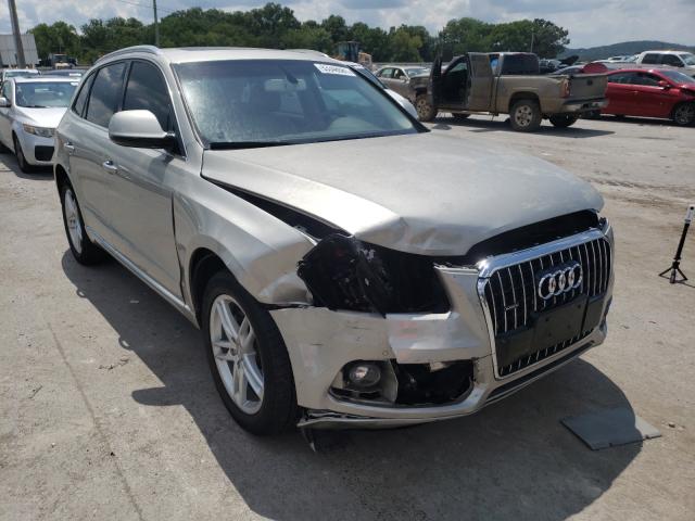 VIN WA1L2AFP8HA042918 2017 Audi Q5, Premium Plus no.1