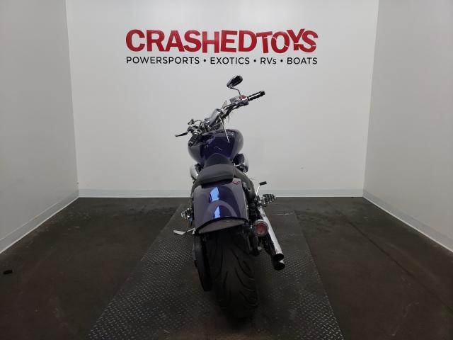 2002 YAMAHA XV1700 PC JYAVP14E82A004111