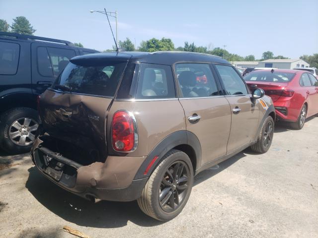 2014 MINI COOPER COU WMWZB3C56EWR39679