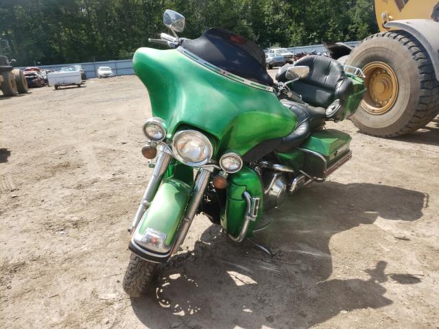 2002 HARLEY-DAVIDSON FLHTCUI 1HD1FCW162Y639832