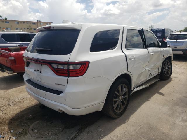 2015 DODGE DURANGO LI 1C4RDHDG8FC755907