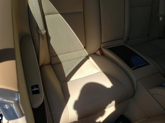 2010 MERCEDES-BENZ CL 550 4MA WDDEJ8GB6AA025818