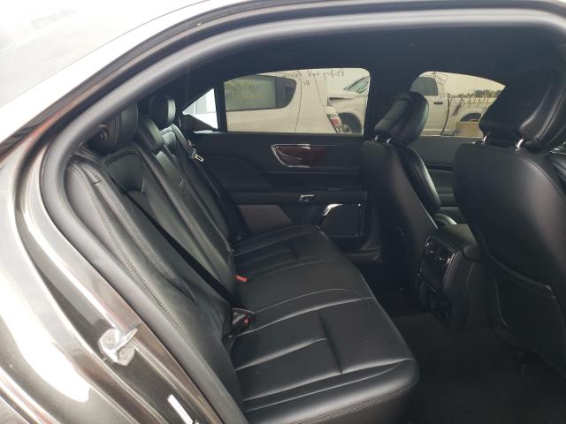 2020 LINCOLN CONTINENTA 1LN6L9PK0L5602669