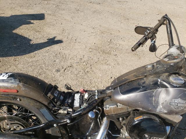 2017 HARLEY-DAVIDSON FLS SOFTAI 1HD1JRV1XHB024585