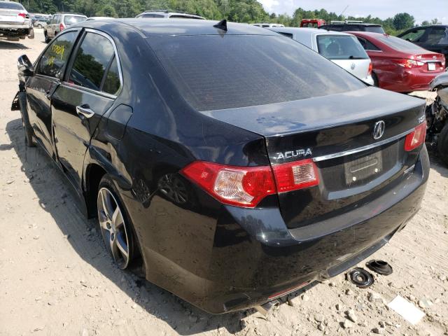 2014 ACURA TSX SE JH4CU2F85EC000414