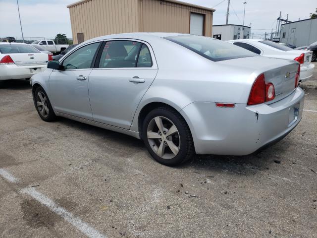 2011 CHEVROLET MALIBU 1LT 1G1ZC5E16BF170563