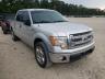 2014 FORD  F-150