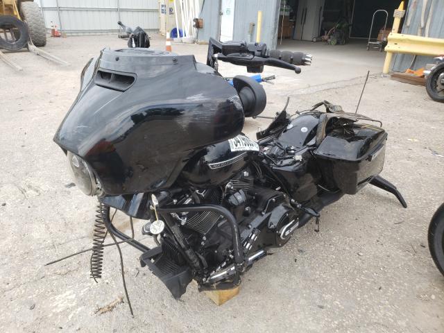 2019 HARLEY-DAVIDSON FLHXS 1HD1KRP17KB632968