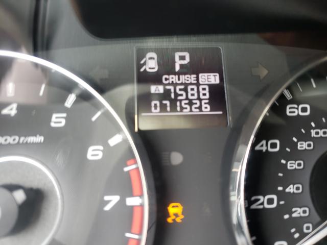 2011 SUBARU LEGACY 4S3BMCA63B3258449