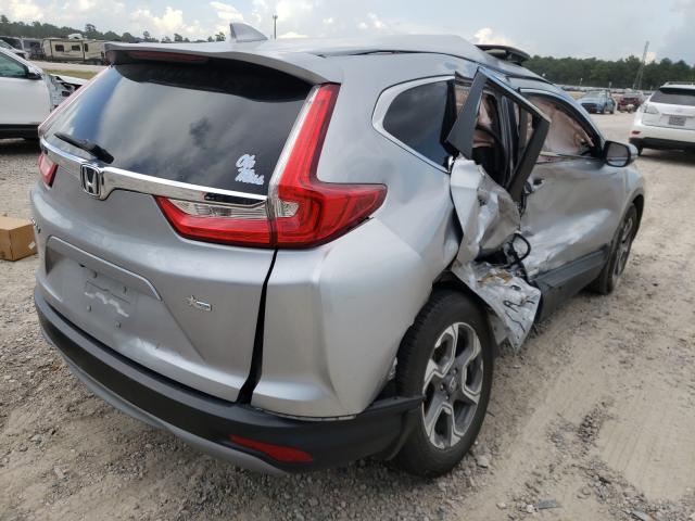 2017 HONDA CR-V 7FARW1H54HE034469