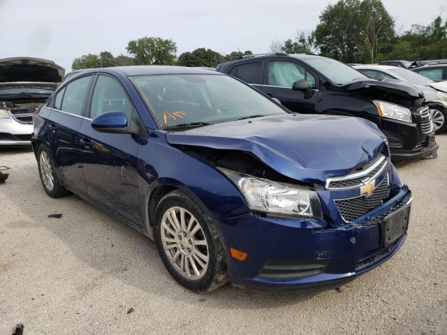 Chevrolet Cruze 2012 Eco