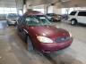 2004 FORD  TAURUS