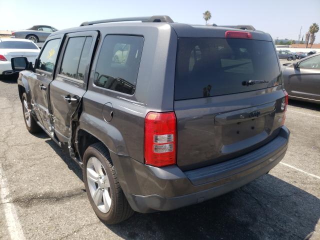 2014 JEEP PATRIOT 1C4NJPFB0ED913054