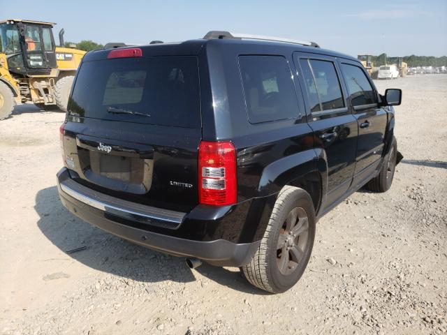 2014 JEEP PATRIOT LI 1C4NJRCB2ED748740