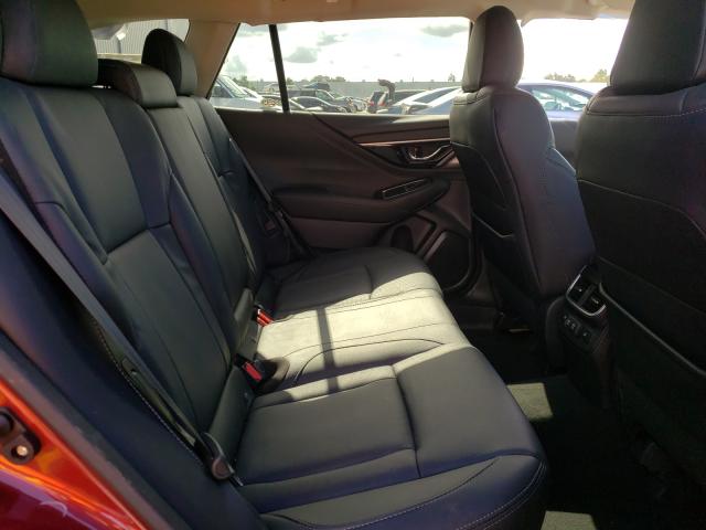 2020 SUBARU OUTBACK LI 4S4BTANC1L3161481