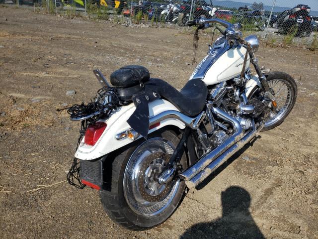 2004 HARLEY-DAVIDSON FXSTDI 1HD1JBB104Y047019