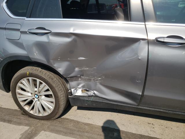 2014 BMW X5 XDRIVE5 5UXKR6C58E0J72436