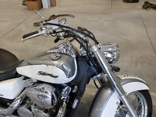 2005 HONDA VT750 CA JH2RC50325M100016