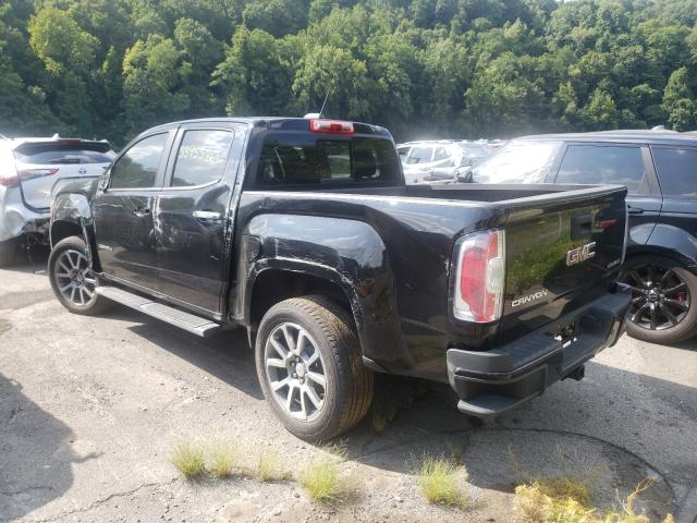 2020 GMC CANYON DEN 1GTG6EEN6L1222684