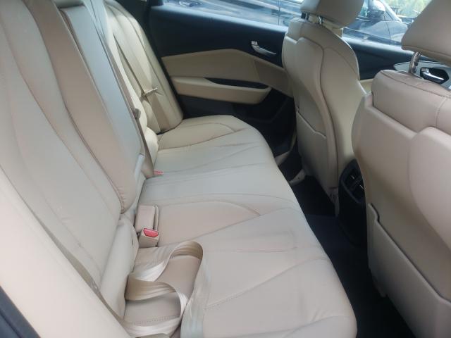 2021 ACURA TLX 19UUB5F38MA003126