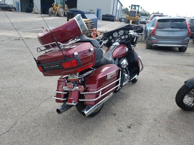 2004 HARLEY-DAVIDSON FLHTCUI 1HD1FCW164Y608471