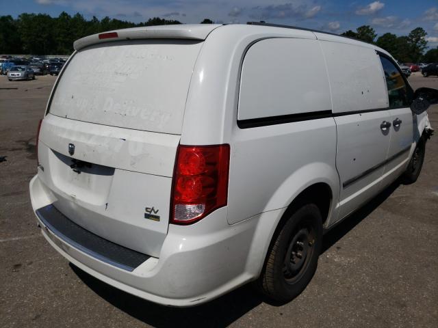 2013 RAM TRADESMAN 2C4JRGAG3DR811866