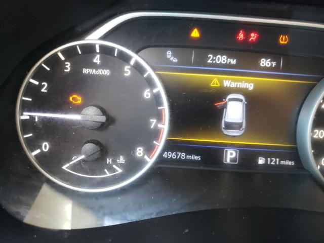2017 NISSAN 200SX BASE 5N1AZ2MG4HN141077