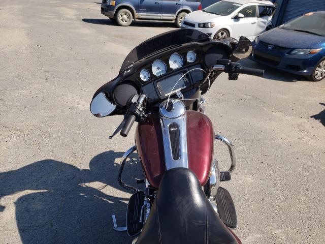 2014 HARLEY-DAVIDSON FLHXS STRE 1HD1KRM15EB636834