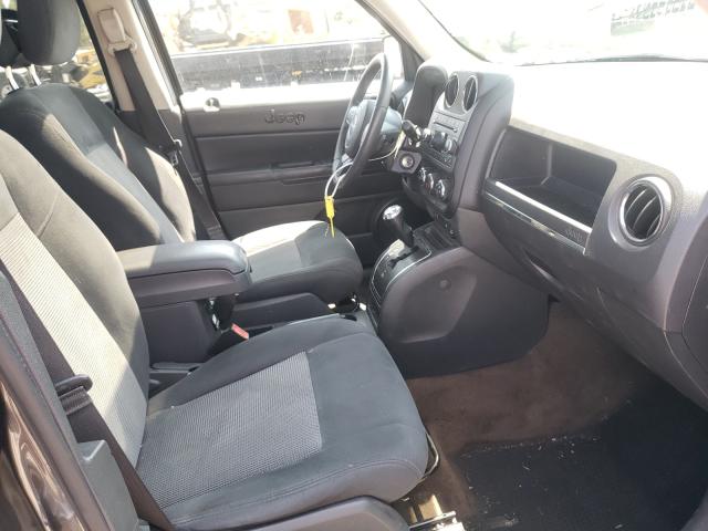 2014 JEEP PATRIOT 1C4NJPFB0ED913054