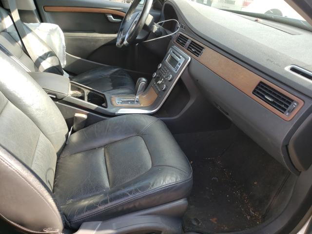 2010 VOLVO S80 3.2 YV1982AS5A1113248